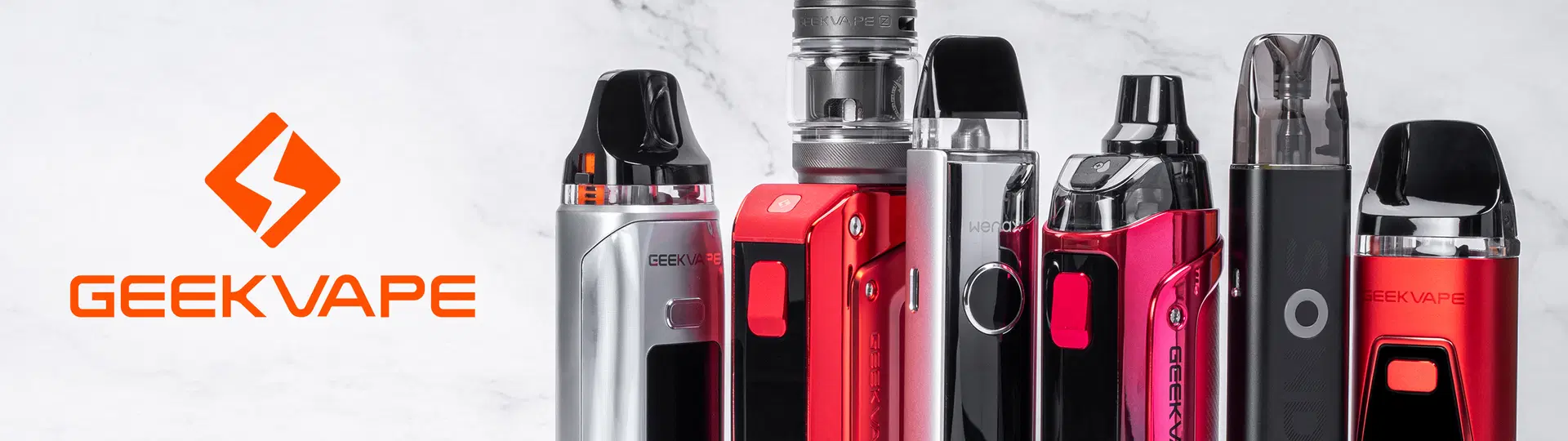 خرید ویپ گیک ویپ - GeekVape
