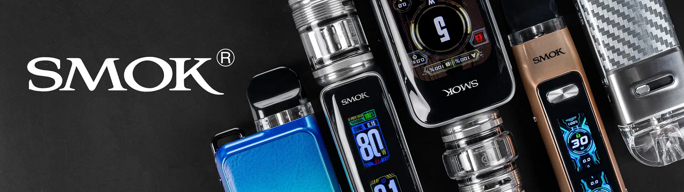 خرید ویپ اسموک - SMOK Vape