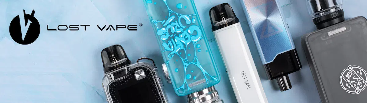 خرید ویپ لاست ویپ - Lost Vape