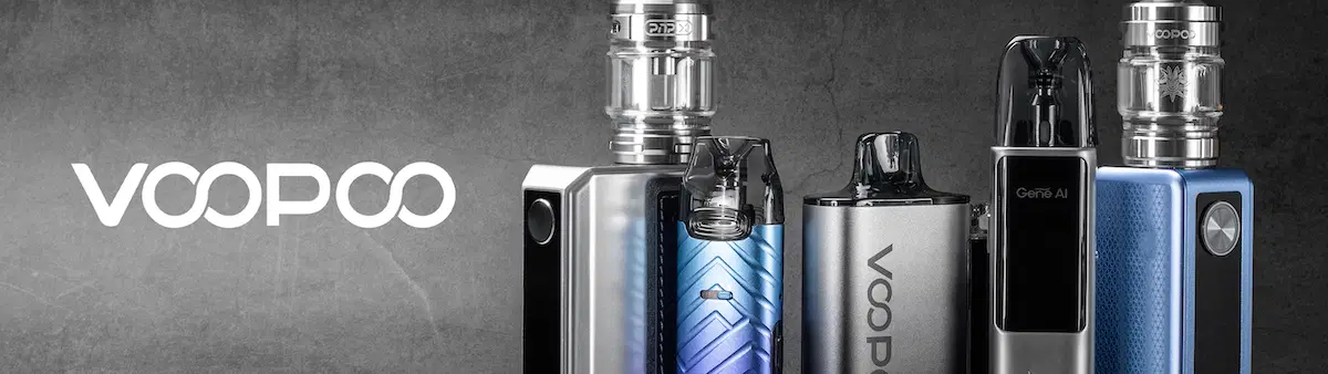 خرید ویپ ووپو - VOOPOO Vape