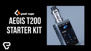 ویپ گیک ویپ تی200 | GEEKVAPE T200