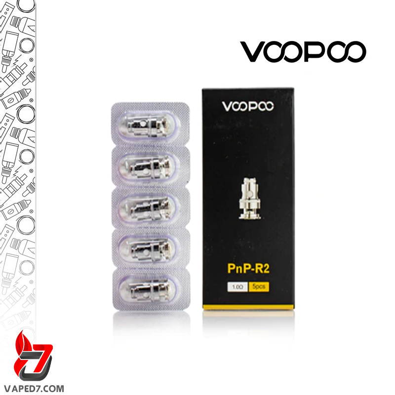 کویل ووپو پی‌ان‌پی | VOOPOO PnP COIL