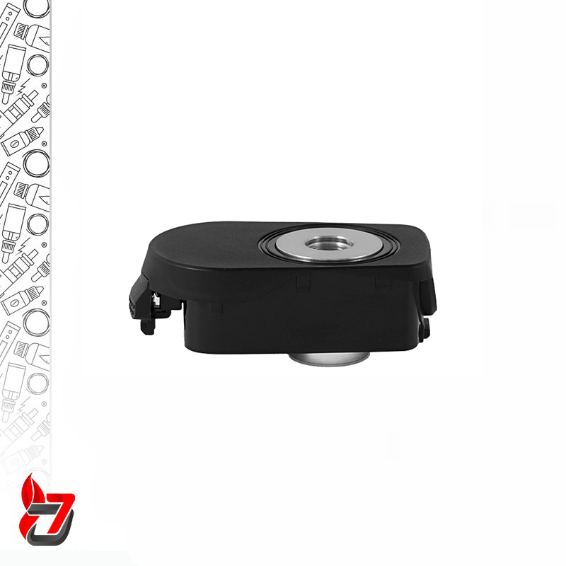 تبدیل 510 گیک ویپ بوست پلاس / پرو | GEEKVAPE BOOST PLUS / PRO ADAPTOR 510