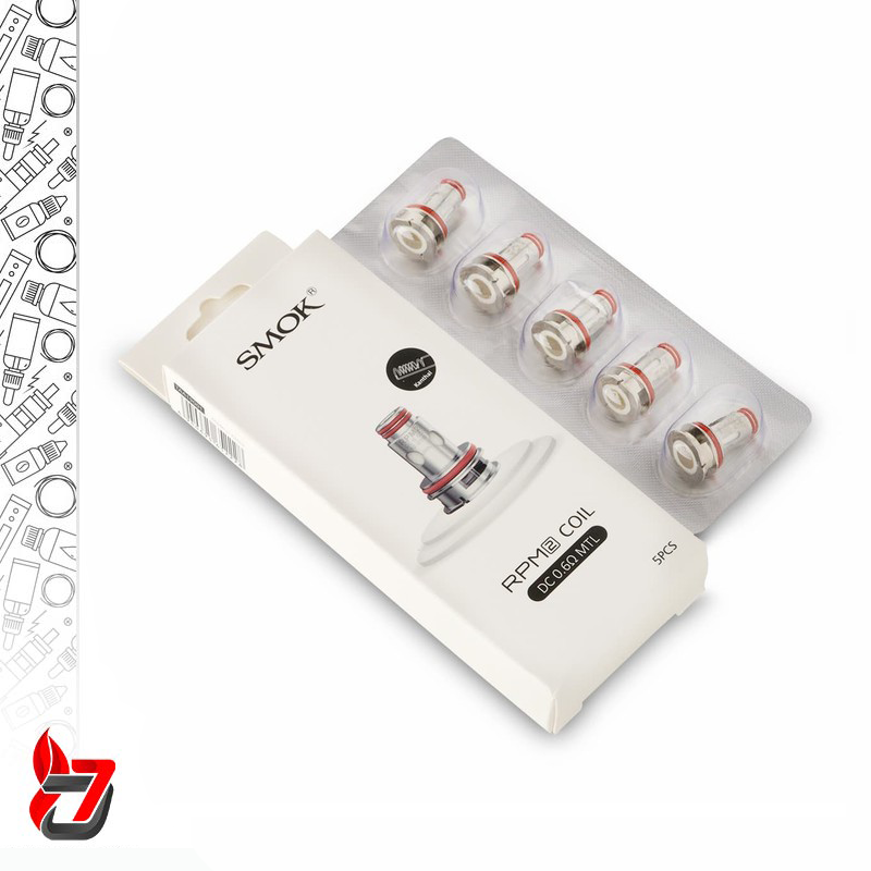کویل اسموک آرپی‌ام 2 | SMOK RPM2 COIL