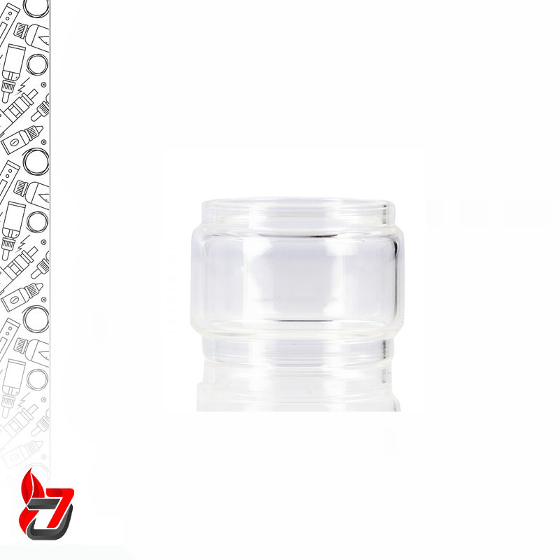 گلس گیک ویپ زئوس | GEEKVAPE ZEUS Bubble Glass Tube
