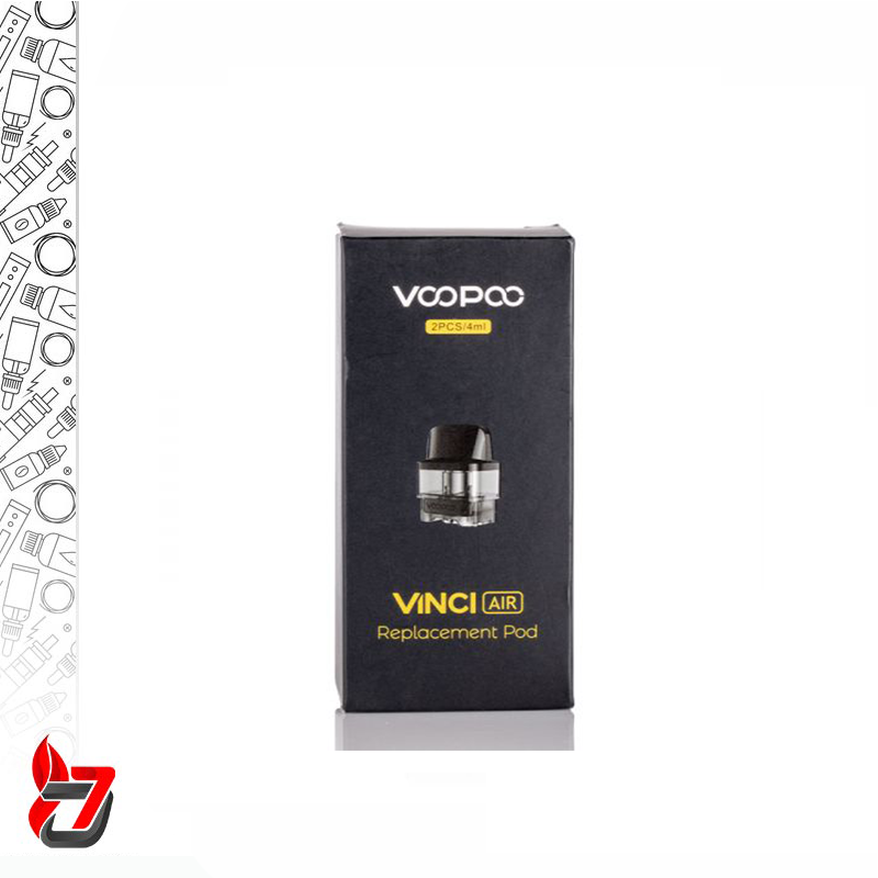 کارتریج ووپو وینچی ایر | VOOPOO VINCI AIR POD