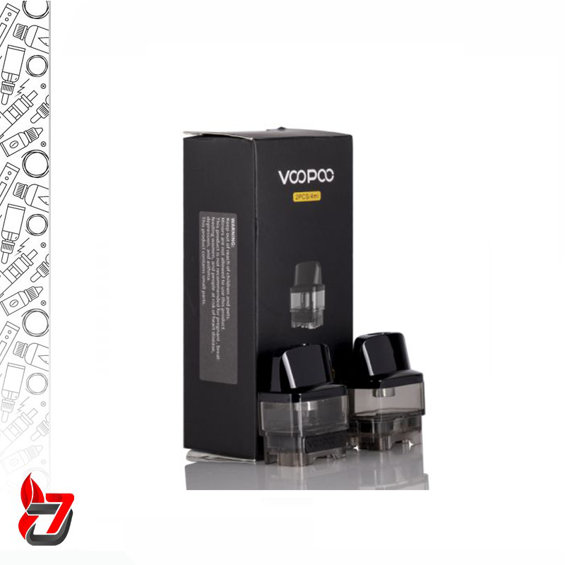 کارتریج ووپو وینچی ایر | VOOPOO VINCI AIR POD
