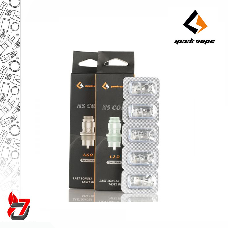 کویل گیک ویپ فرنزی | GEEKVAPE FRENZY NS COIL