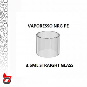 گلس ویپرسو ان‌آرجی پی‌ایی | VAPORESSO NRG PE TANK