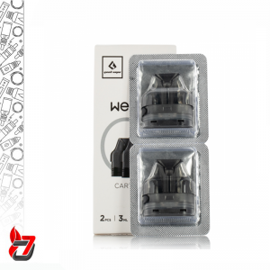 کارتریج گیک ویپ وناکس سی‌وان | GEEKVAPE WENAX C1 POD
