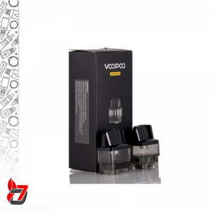 کارتریج ووپو وینچی ایر | VOOPOO VINCI AIR POD