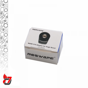تبدیل 510 گیک ویپ ایجیس بوست | GEEKVAPE AEGIS BOOST ADAPTOR 510