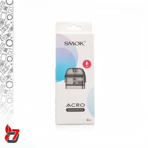 کارتریج اسموک آکرو | SMOK ACRO POD