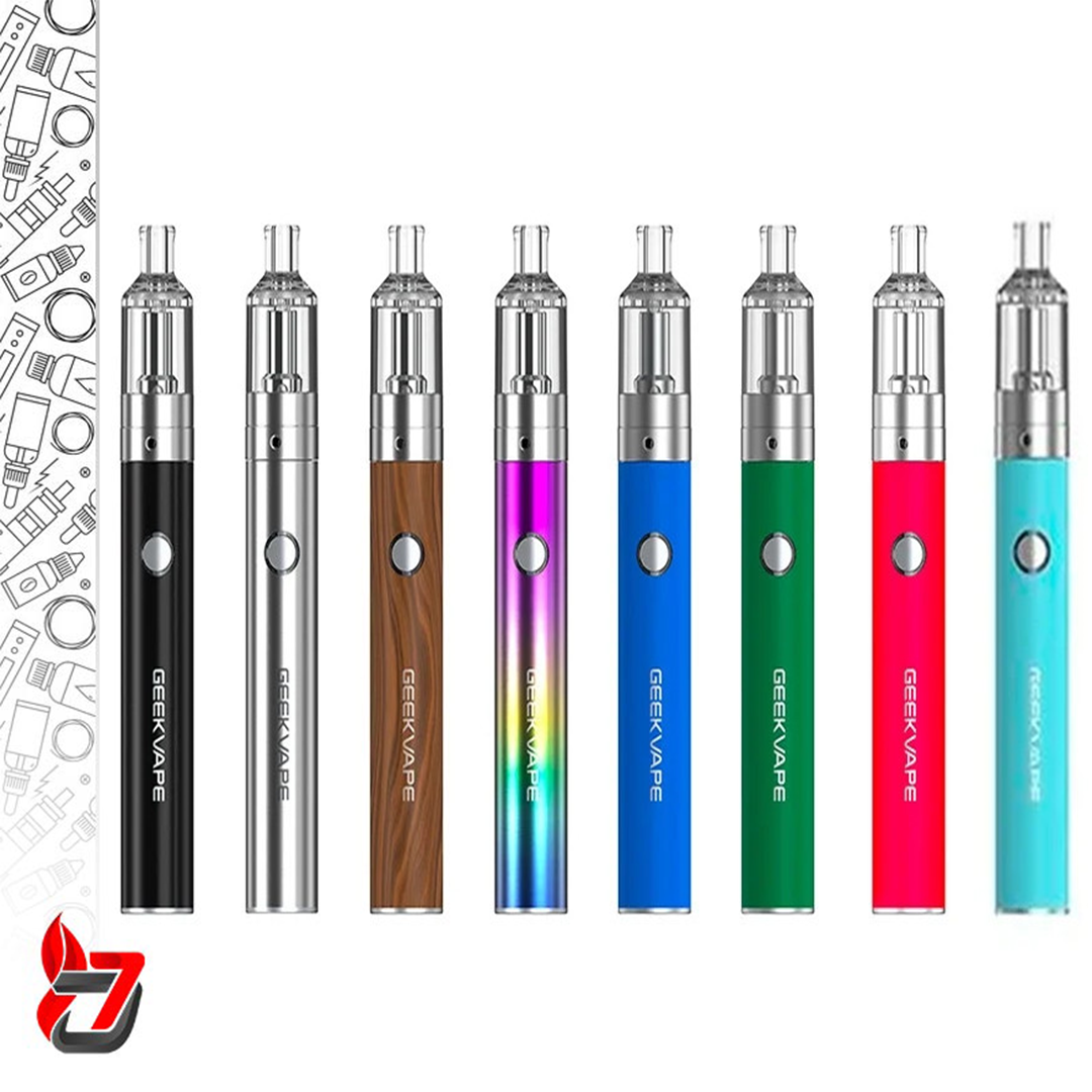پاد گیک ویپ جی 18 | GEEKVAPE G18