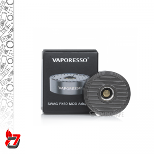 تبدیل 510 ویپرسو سواگ پی ایکس 80 | VAPORESSO SWAG PX80 510 ADAPTOR