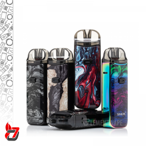 پاد ماد اسموک نورد 50 وات | SMOK NORD 50W