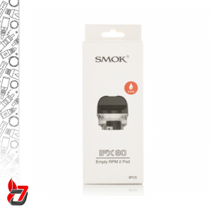 کارتریج اسموک آی‌ پی ایکس 80 | SMOK IPX80 POD