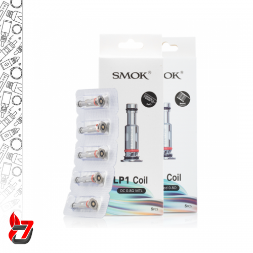کویل اسموک ال پی 1 | SMOK LP1 COIL