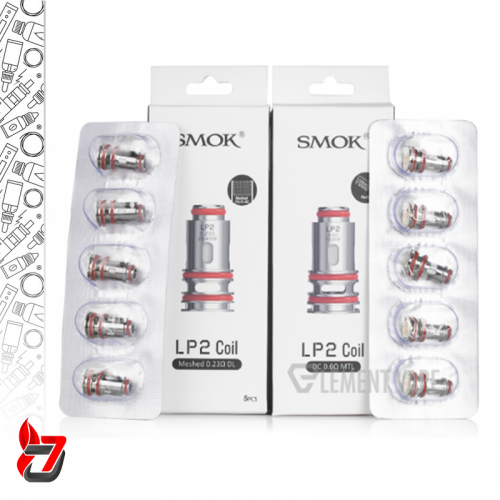کویل اسموک ال پی 2 | SMOK LP2 COIL