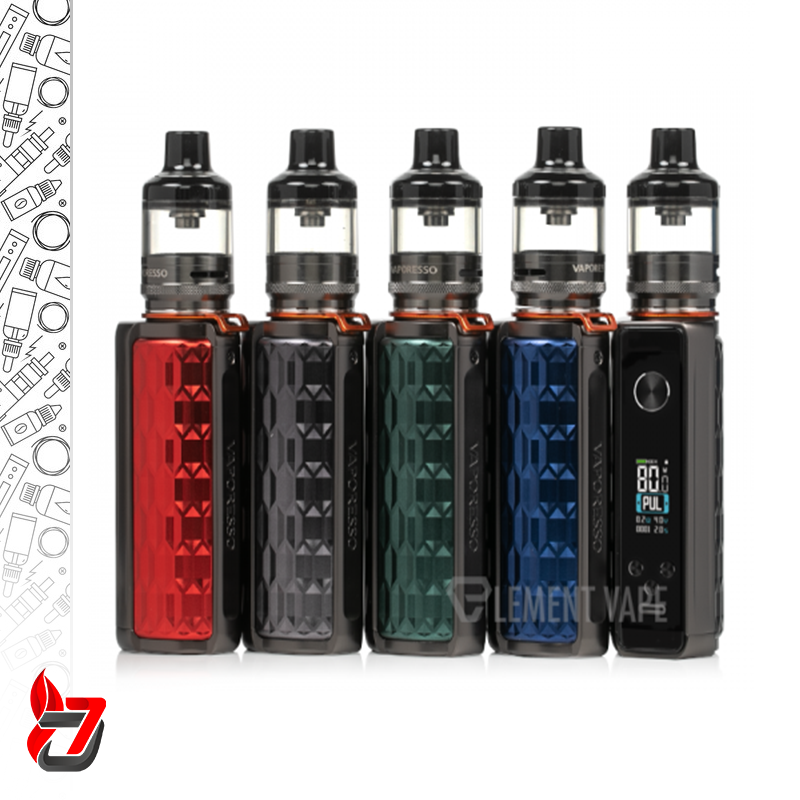 پادماد ویپرسو تارگت 80 | VAPORESSO TARGET 80