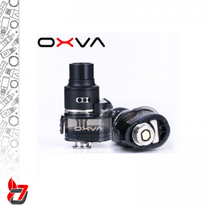 کارتریج دست ساز اکسوا اوریجین ایکس | OXVA ORIGIN X DC RBA CARTRIDGE