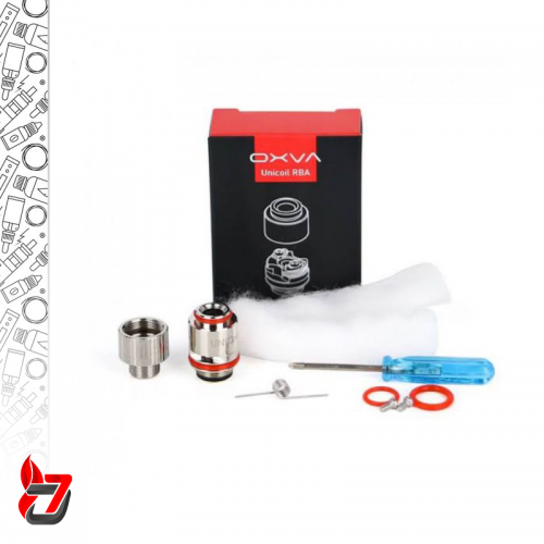کویل دست ساز اکسوا یونی پرو ولوسیتی | OXVA UNIPRO RBA COIL FOR VELOCITY