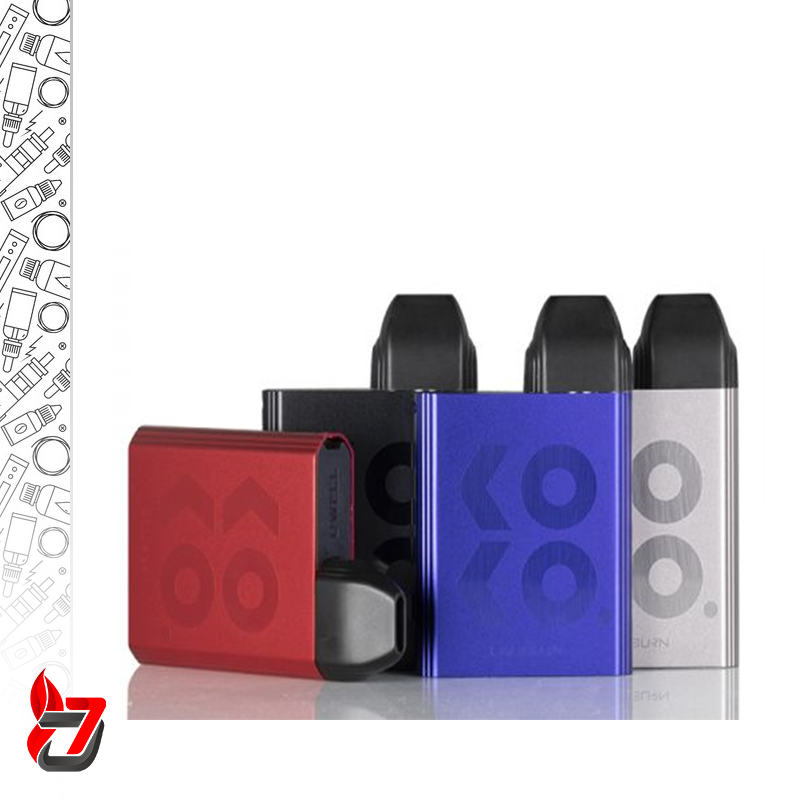 پاد سیستم یوول کالیبرن کوکو | UWELL CALIBURN KOKO