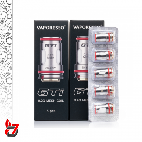 کویل ویپرسو جی‌تی‌آی | VAPORESSO GTi COIL