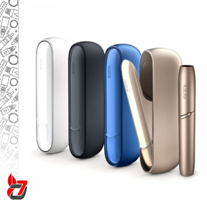دستگاه IQOS 3 DUOS