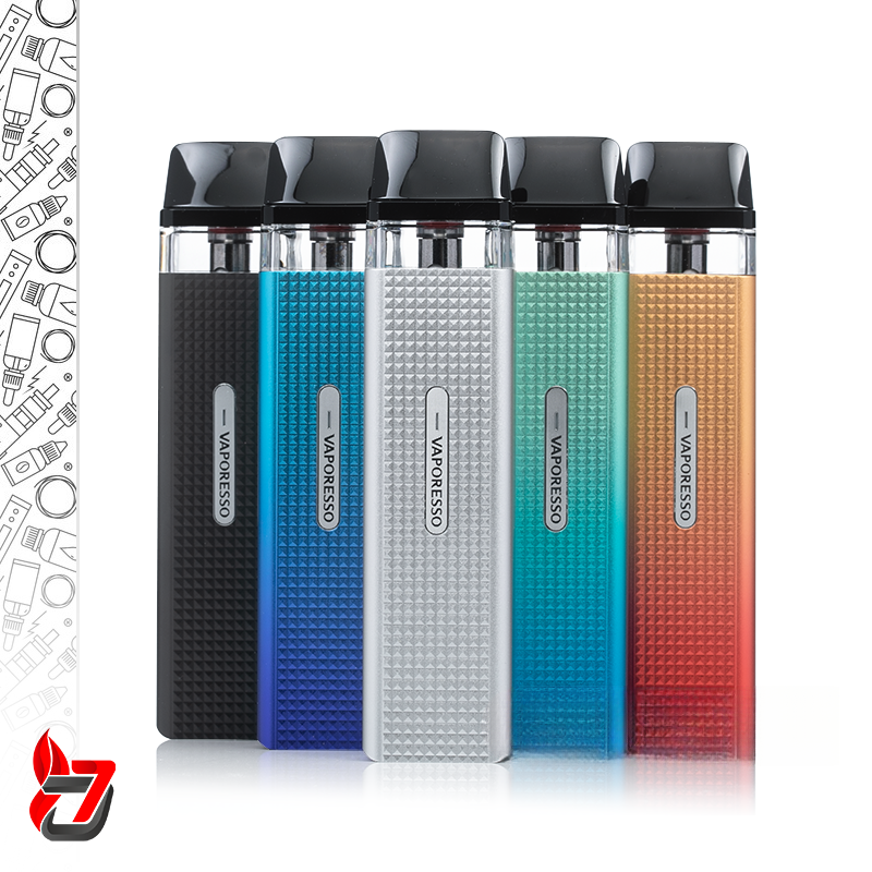 پاد ماد ویپرسو ایکسراس مینی | VAPORESSO XROS MINI
