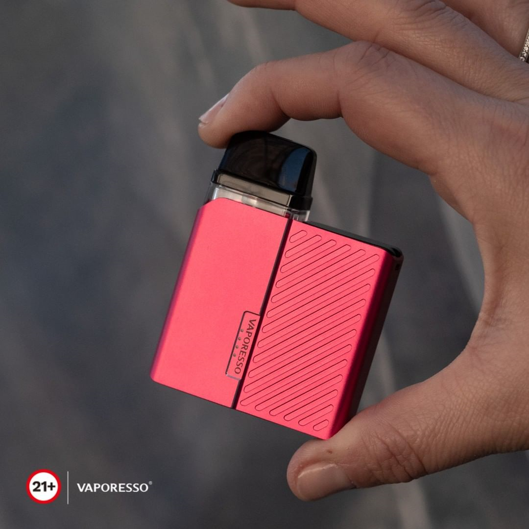 پاد ماد ایکسراس نانو | VAPORESSO XROS NANO POD MOD 
