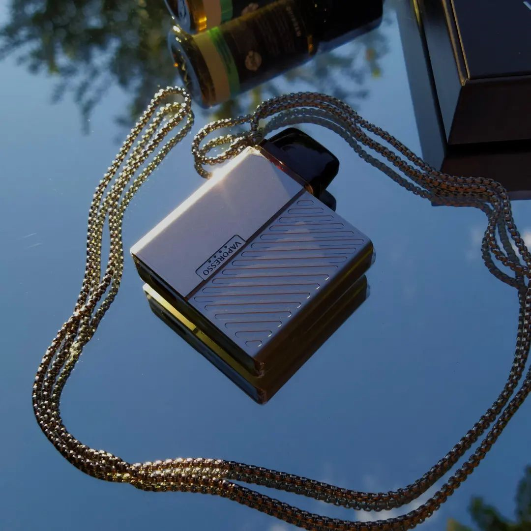 پاد ماد ایکسراس نانو | VAPORESSO XROS NANO POD MOD 