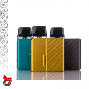 پاد ماد ایکسراس نانو | VAPORESSO XROS NANO POD MOD 