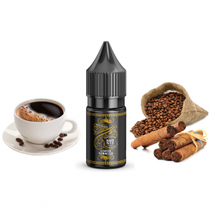 سالت هورنی تنباکو قهوه | HORNY COFFEE TOBACCO SALT 