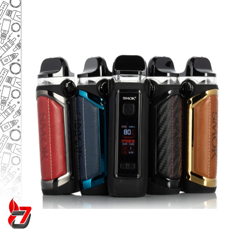 پادماد اسموک آی‌پی‌ایکس 80 | SMOK IPX80
