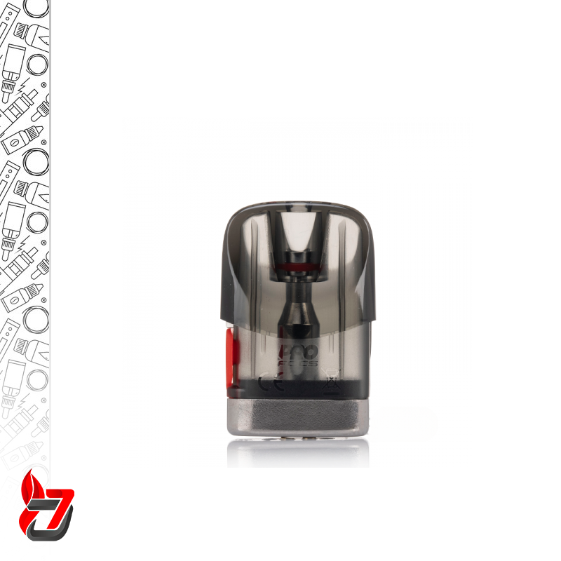 کارتریج پاپریل ان وان | UWELL POPREEL N1 2ML 1.2 OHM
