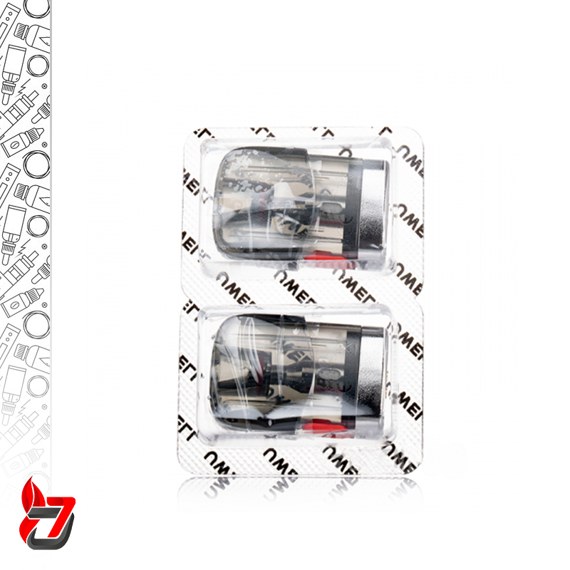 کارتریج پاپریل ان وان | UWELL POPREEL N1 2ML 1.2 OHM