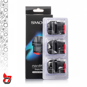 کارتریج اسموک نورد پرو | SMOK NORD PRO POD