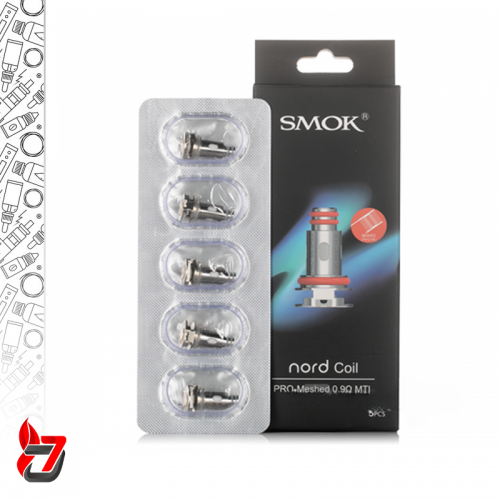 کویل اسموک نورد پرو | SMOK NORD PRO COIL