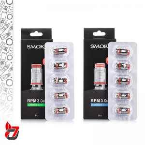 کویل اسموک آرپی‌ام 3 | SMOK RPM3 COIL