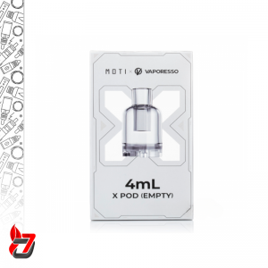 کارتریج ویپرسو ایکس مینی | VAPORESSO X MINI POD