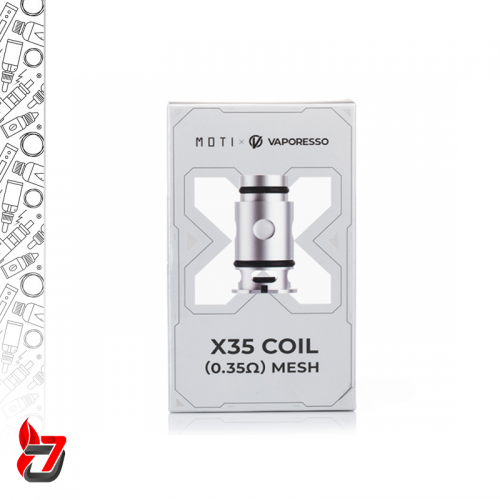 کویل ویپرسو ایکس مینی | VAPORESSO X MINI COIL