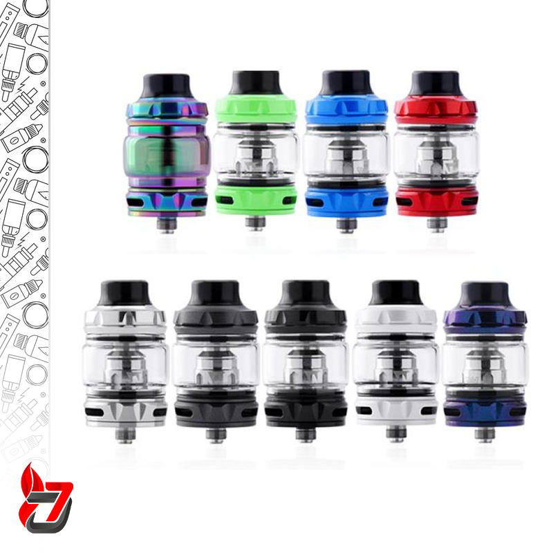 اتومایزر وتوفو ساب اهم فلوپرو ساب تانک | WOTOFO FLOWPRO SUBTANK SUBOHM ATOMIZER