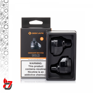 کارتریج گیک ویپ بی60 | GEEKVAPE B60 CARTRIDGE