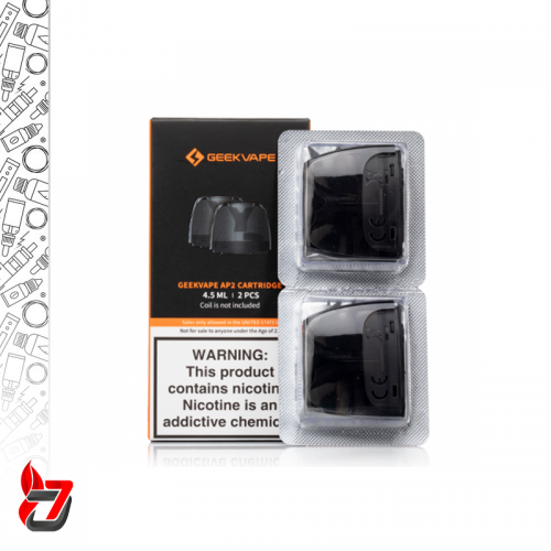کارتریج گیک ویپ آی‌پی2 | GEEKVAPE AP2 CARTRIDGE