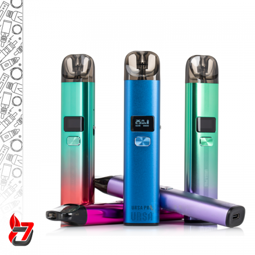 پادماد لاست ویپ اورسا نانو پرو | LOST VAPE URSA NANO PRO
