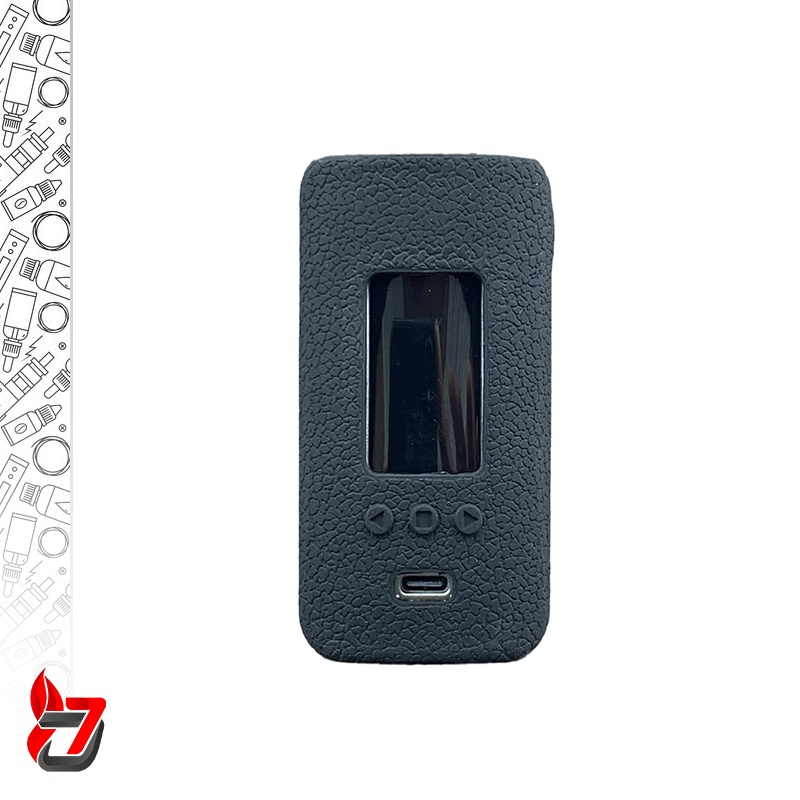 کاور سیلیکونی ویپرسو جن 200 | VAPORESSO GEN 200 COVER SILICONE