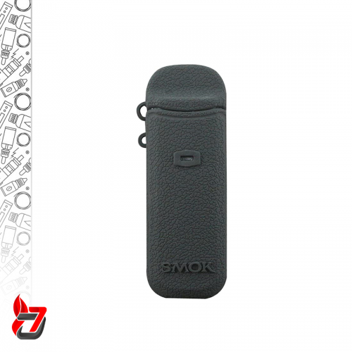 کاور سیلیکونی اسموک نورد 50 وات | SMOK NORD 50W COVER SILICONE