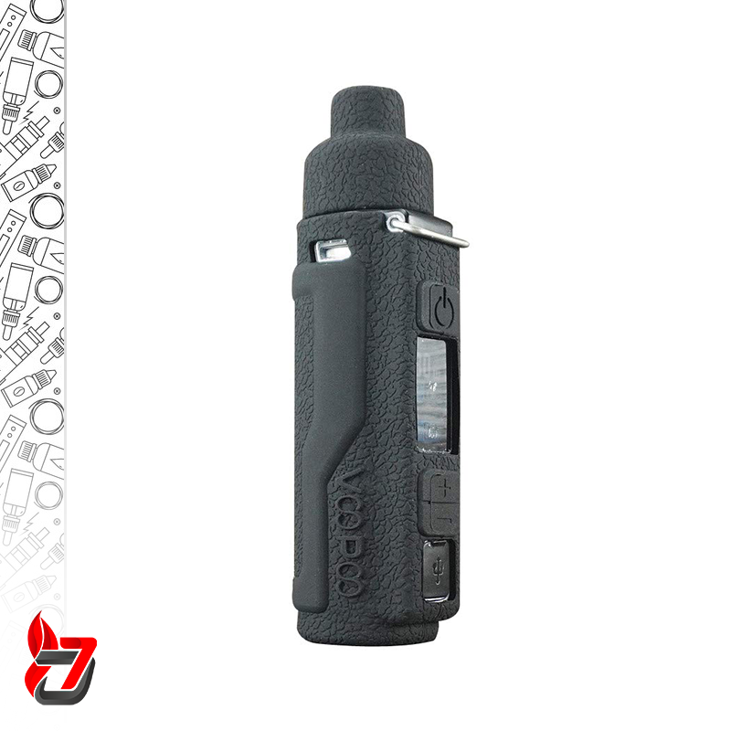 کاور سیلیکونی وپوو آرگاس پرو | VOOPOO ARGUS PRO COVER SILICONE