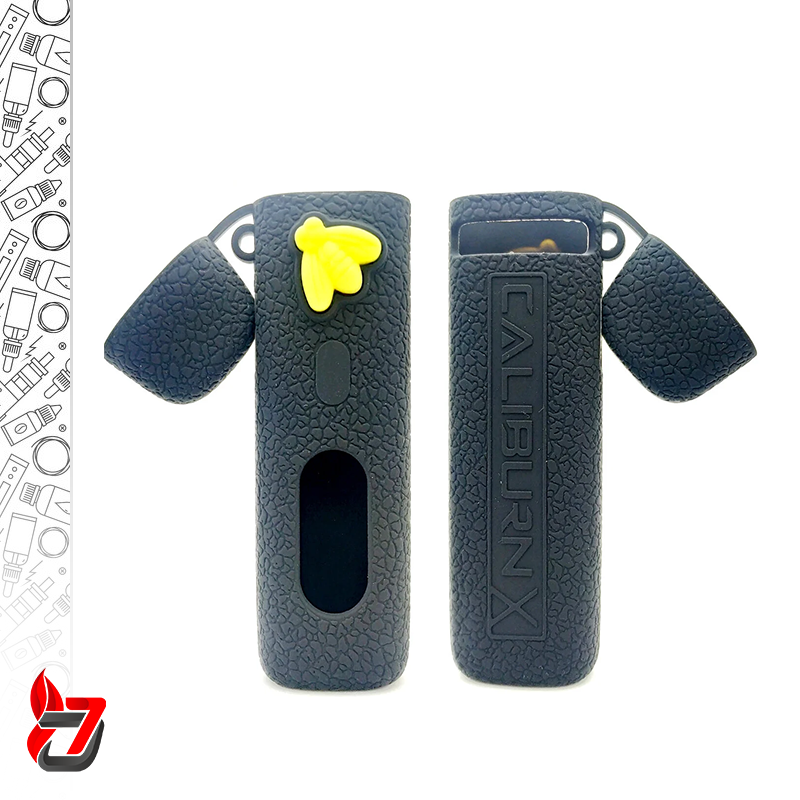 کاور سیلیکونی یوول کالیبرن ایکس | UWELL CALIBURN X COVER SILICONE